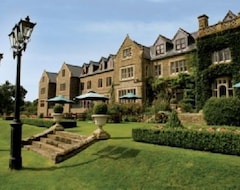 Khách sạn South Lodge an Exclusive Hotel (Horsham, Vương quốc Anh)