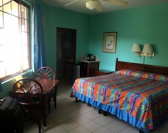 Hotel Coco La Palm Seaside Resort (Negril, Jamaica)