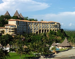 Hotelli Quinta Real Acapulco (Acapulco, Meksiko)