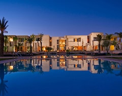 Hotel Sirayane Boutique & Spa Marrakech (Marakeš, Maroko)