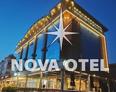 01 Nova Otel (Aydın, Türkiye)