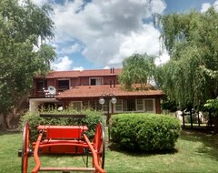 Casa/apartamento entero Complejo Viejo Sulky (Mina Clavero, Argentina)
