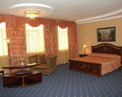 GK Grand-Hotel (Kislowodsk, Russia)