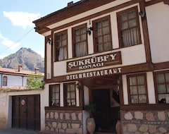 Otel Şükrü Bey Konağı (Amasya, Türkiye)