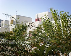 Otel Astypalea Villas (Astypalaia - Chora, Yunanistan)