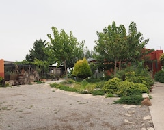 Toàn bộ căn nhà/căn hộ Pool, garden and barbecue (Verdú, Tây Ban Nha)