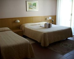 Hotel Rigoletto (Salsomaggiore Terme, Italy)