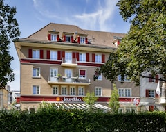 Hotel Jardin Bern (Bern, Switzerland)