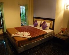 Hotel Aonang Green Park Bungalow (Krabi, Thailand)