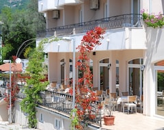 Hotel Magnolija (Bečići, Crna Gora)