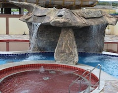 Khách sạn Golden Dolphin Grand Hotel Caldas Novas (Caldas Novas, Brazil)