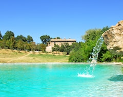 Hotel Agriturismo Paradiso41 (Assisi, Italy)