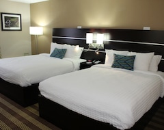Khách sạn Clarion Inn & Suites Stroudsburg - Poconos (Delaware Water Gap, Hoa Kỳ)