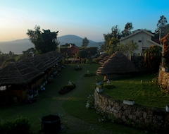 Khách sạn The Siena Village (Munnar, Ấn Độ)