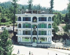 Khách sạn Al-Sadiq Hotel & Restaurant Malam Jabba Swat (Mingaora, Pakistan)