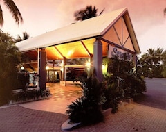 Hotel Seagulls Resort (Townsville, Australija)