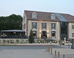 Hotel La Villa de l'Ecluse (L'Isle-Adam, Frankrig)