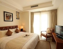 Hotel Aegean Conifer Suites Sanya (Sanya, Kina)