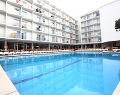 Hotel Don Juan Resort Affiliated by Fergus (Lloret de Mar, España)