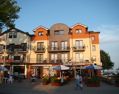 Hotel Villa Stella Spa (Mielno, Poland)