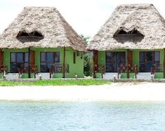 Khách sạn Pemba Misali Sunset Beach (Zanzibar City, Tanzania)