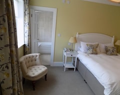 Hotel Double Room-ensuite With Bath (Drogheda, Irska)