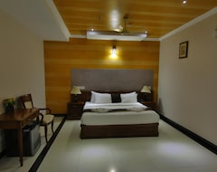 Hotel Jyothis Regency (Palakkad, India)