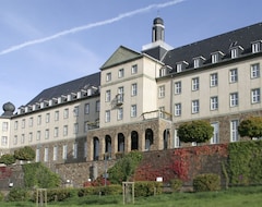 Hotel Kardinal Schulte Haus (Bergisch Gladbach, Germany)