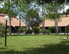 Khách sạn Complejo Cabanas Piriapolis (Piriápolis, Uruguay)
