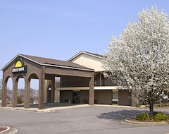 Hotel Lakeside Inn (Guntersville, EE. UU.)
