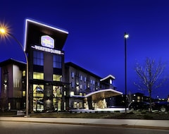 Khách sạn Fairfield Inn & Suites By Marriott West Kelowna (Kelowna, Canada)