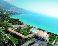 Grecotel Filoxenia Hotel (Kalamata, Greece)