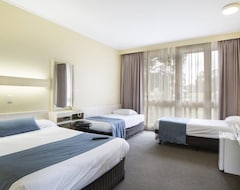 Hotelli Hotel Sandown Park (Melbourne, Australia)