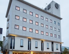 Hotel Toraya (Sukagawa, Japan)
