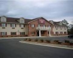 Hotel Comfort Inn & Suites (Lexington, USA)