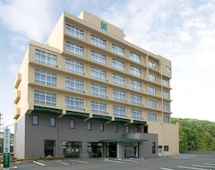 Khách sạn Hotel Mercato Wajima (Wajima, Nhật Bản)