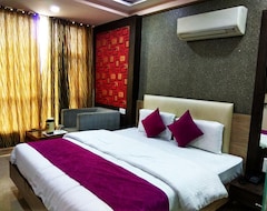 OYO 2403 Hotel Aamantran Avenue (Ujjain, Indija)