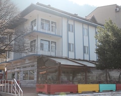 Khách sạn Saymoz (Ayancık, Thổ Nhĩ Kỳ)