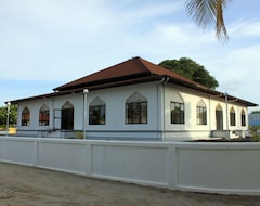 Otel Kethi Lodge Maldives (Nord Male Atoll, Maldivler)