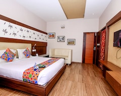Hotel Dream Land Moonjikkal (Kodaikanal, India)