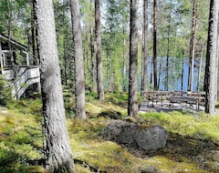 Hele huset/lejligheden Salkolahti Minttu (Orivesi, Finland)