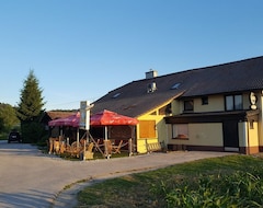Hotel Pri Ancki (Medvode, Slovenija)