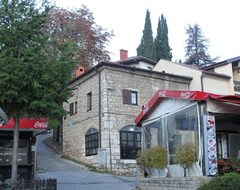 Hotel Luccia Apartments - Ohrid City Centre (Ohrid, Severna Makedonija)