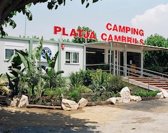 Khách sạn Camping Don Camilo (Cambrils, Tây Ban Nha)