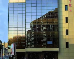 Hotel Dalin Center (Bucarest, Rumanía)