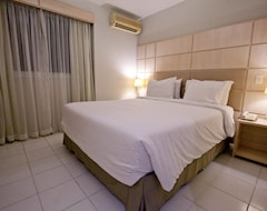 Hotel Quality Suites Rio de Janeiro Botafogo (Río de Janeiro, Brasil)