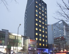 Khách sạn Stay B Hotel Myeongdong (Seoul, Hàn Quốc)
