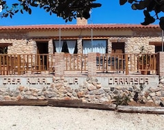Hele huset/lejligheden Casa Rural La Carrasca (Riópar, Spanien)