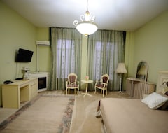 Hotel Royal Craiova (Craiova, Romania)
