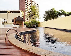 Khách sạn RAH Porto Jangada (Fortaleza, Brazil)
